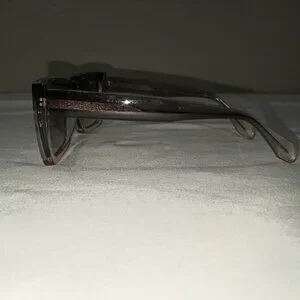 & OTHER STORIES OVERSIZE RECTANGULAR SUNGLASSES WOMEN BRITISH & Other Stories | Accessories | Other Stories Oversize  main image 4